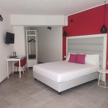 Domo Annalisa Hotel Tortoli Luaran gambar