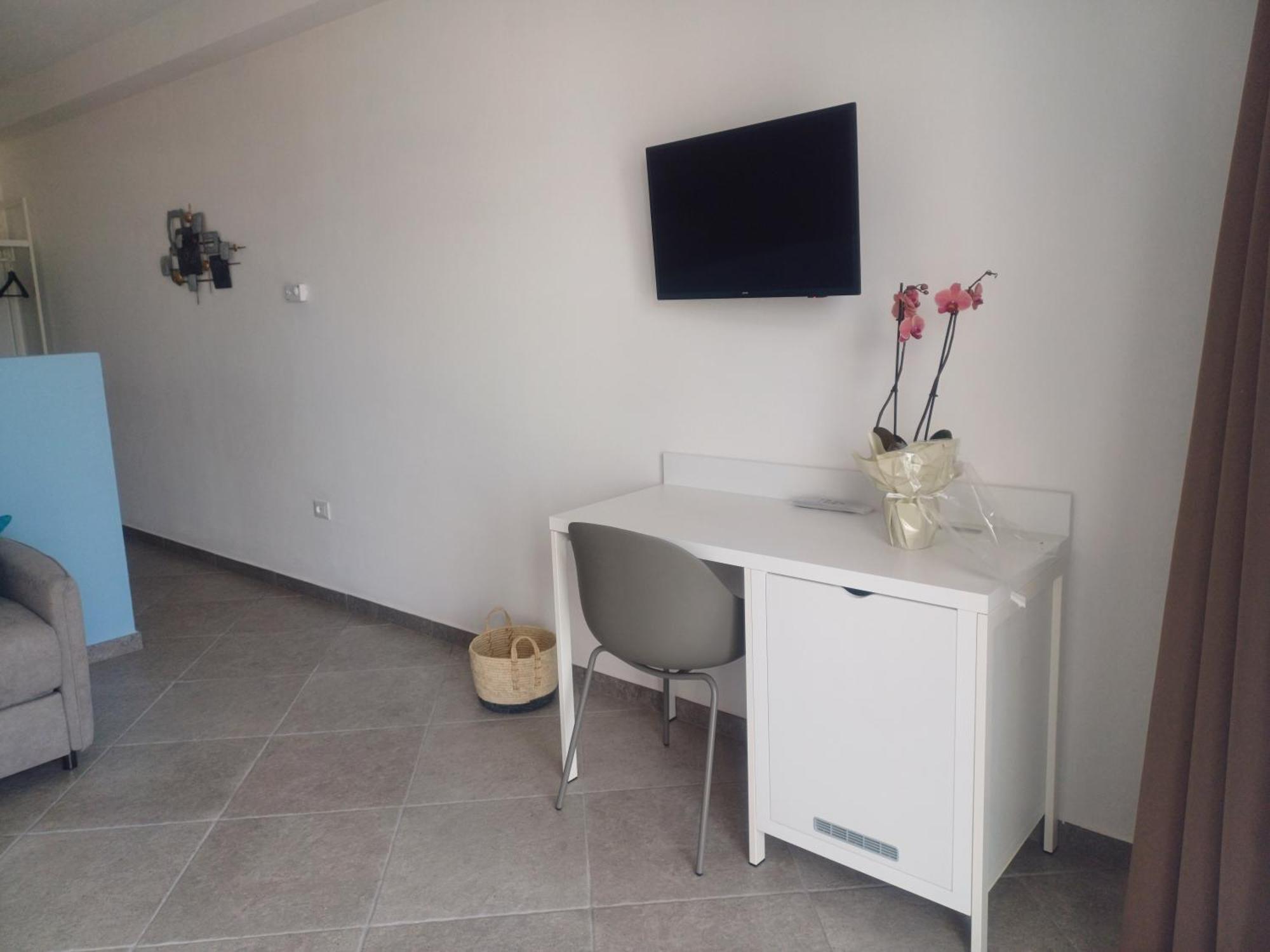 Domo Annalisa Hotel Tortoli Luaran gambar