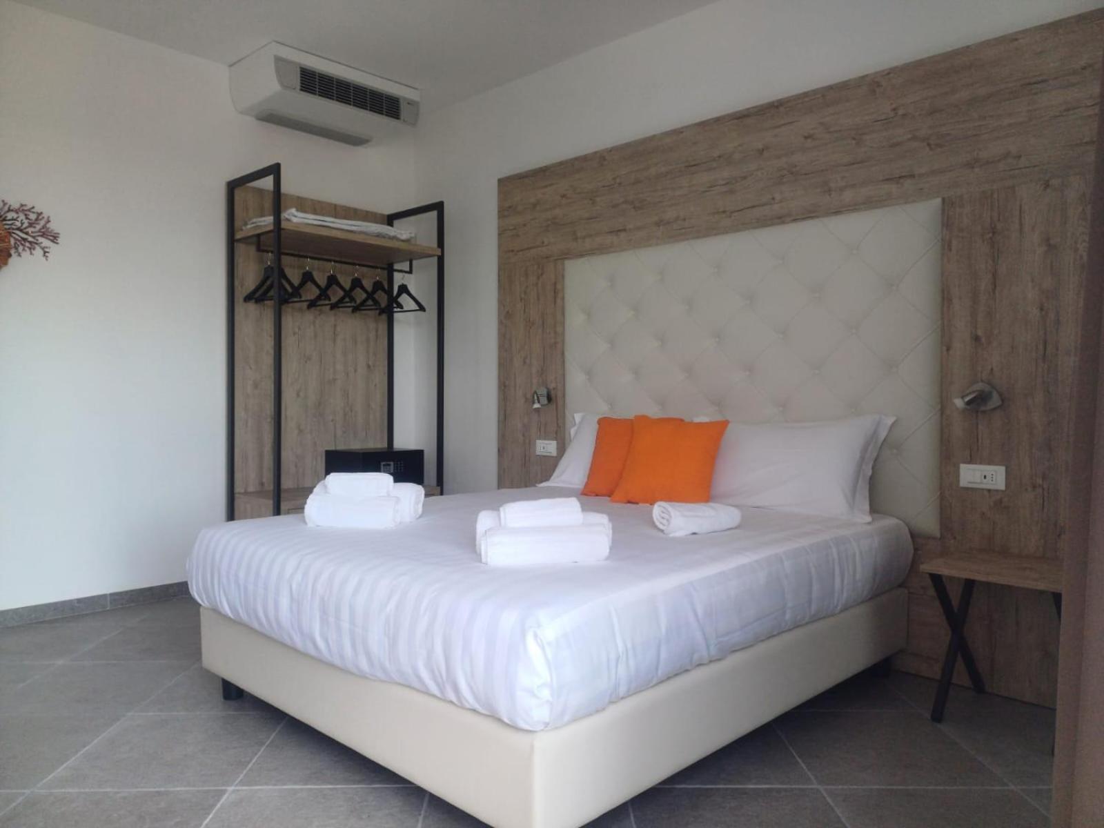 Domo Annalisa Hotel Tortoli Luaran gambar