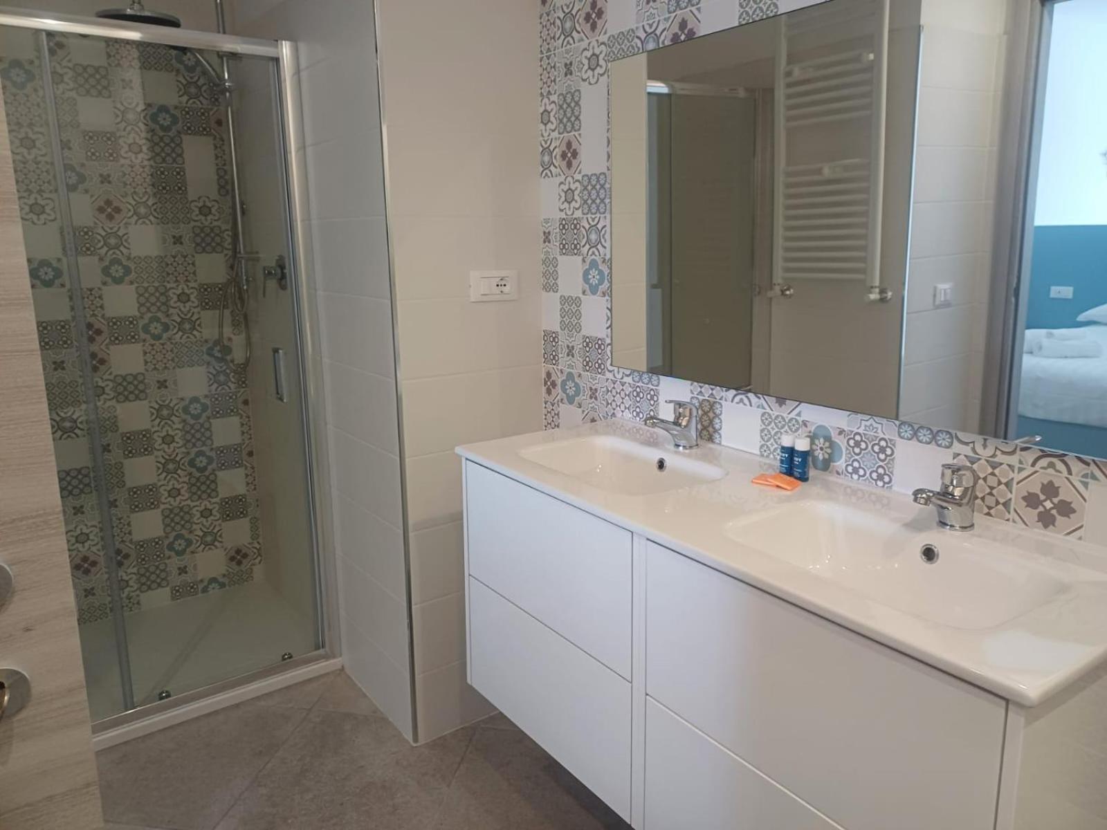 Domo Annalisa Hotel Tortoli Luaran gambar