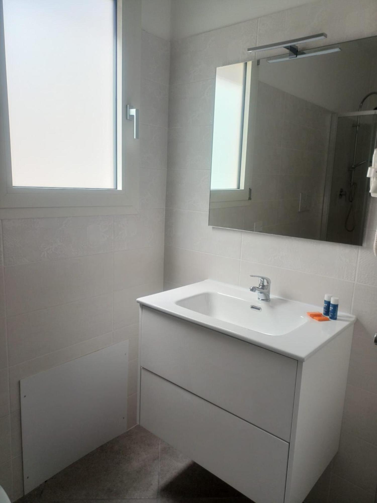Domo Annalisa Hotel Tortoli Luaran gambar