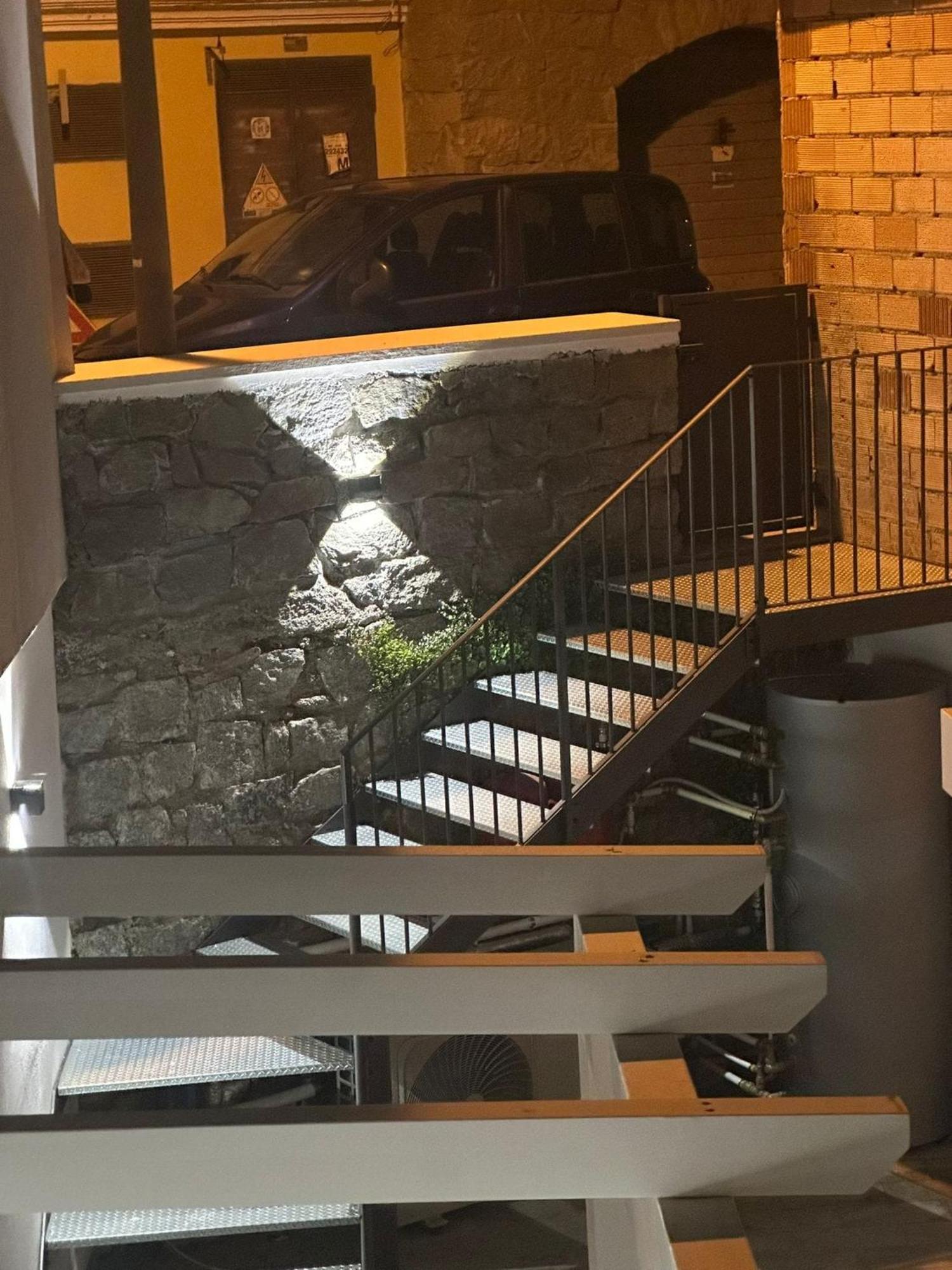 Domo Annalisa Hotel Tortoli Luaran gambar