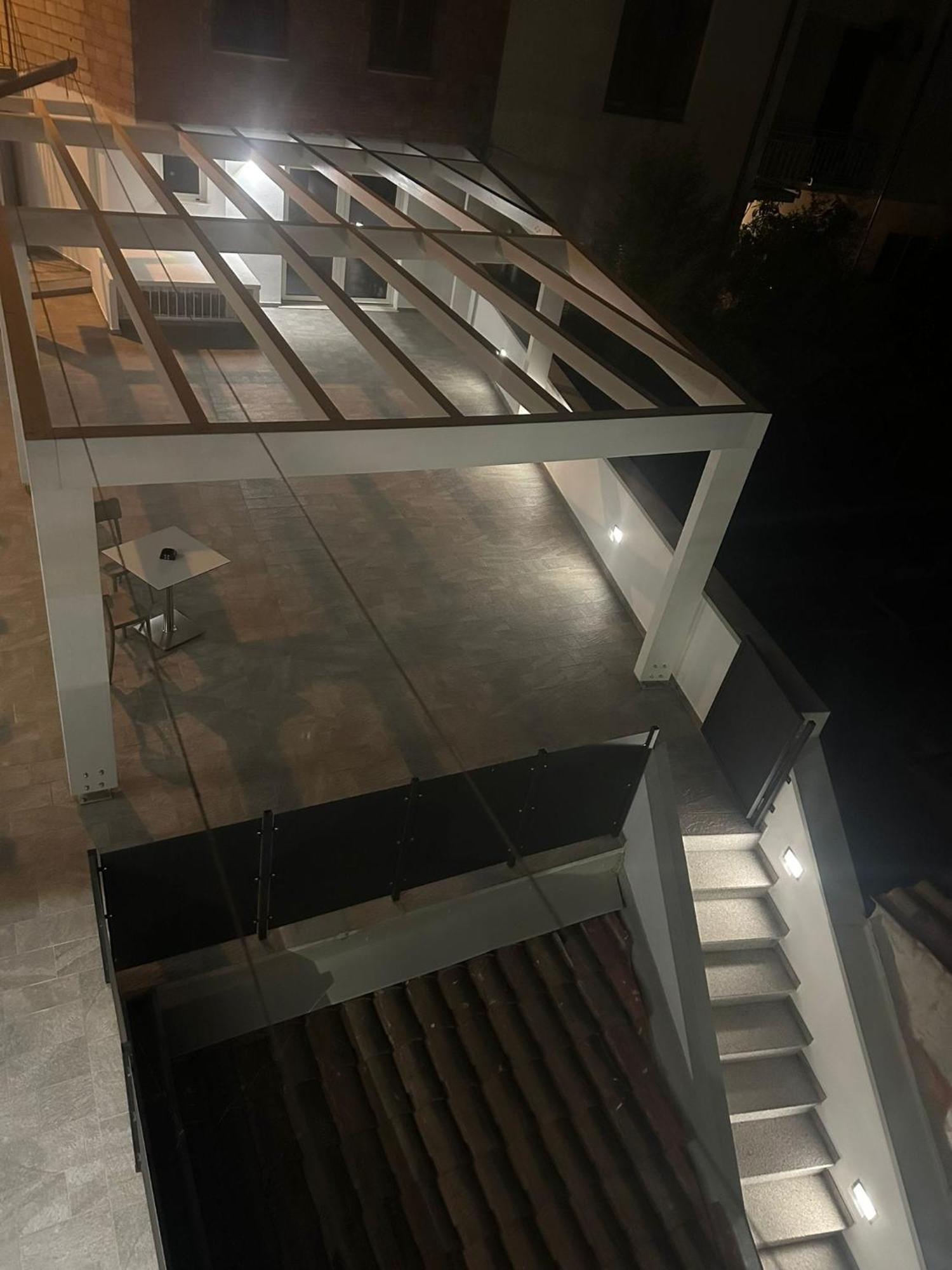 Domo Annalisa Hotel Tortoli Luaran gambar