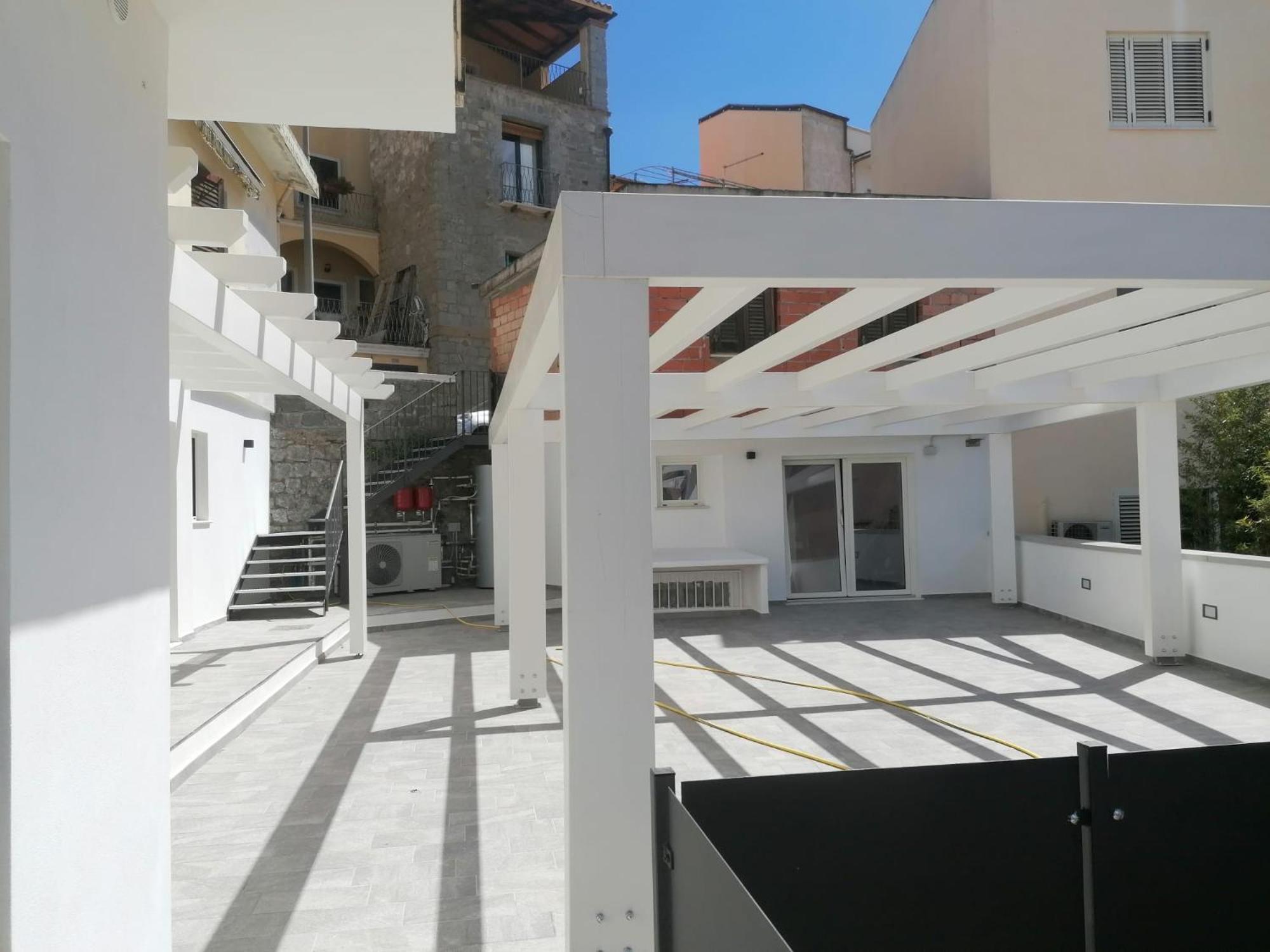 Domo Annalisa Hotel Tortoli Luaran gambar