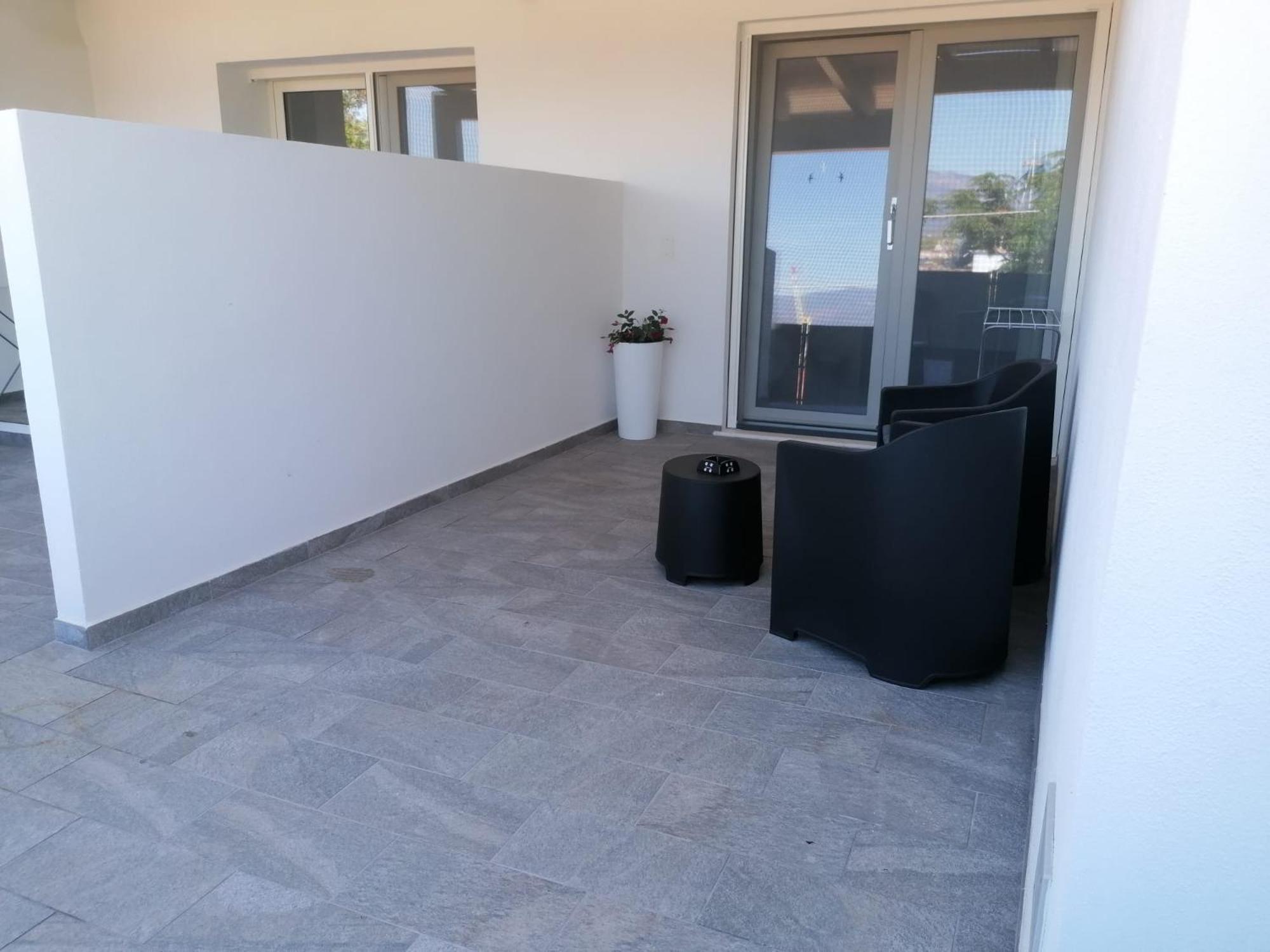 Domo Annalisa Hotel Tortoli Luaran gambar