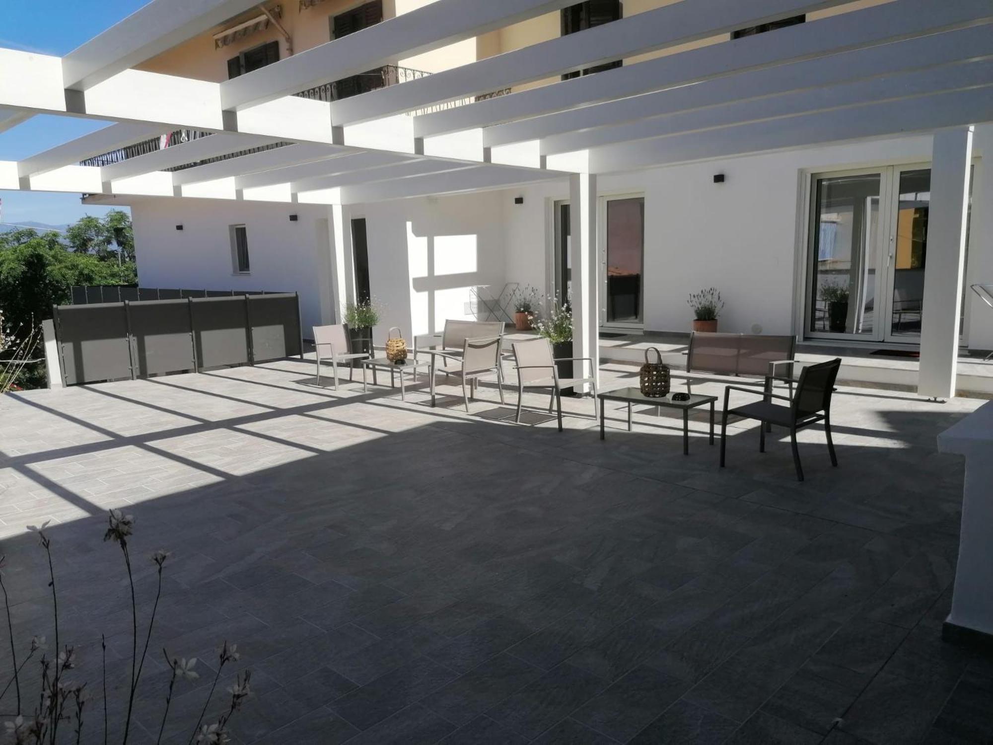 Domo Annalisa Hotel Tortoli Luaran gambar
