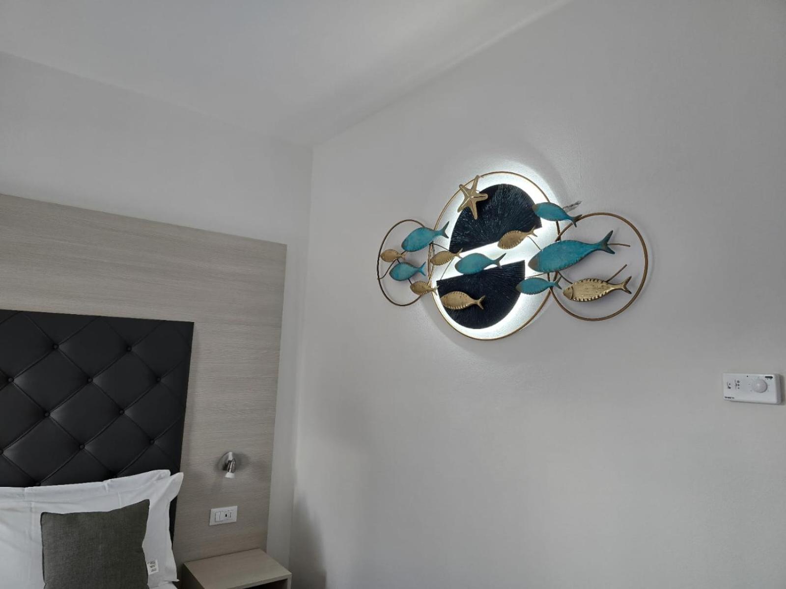Domo Annalisa Hotel Tortoli Luaran gambar