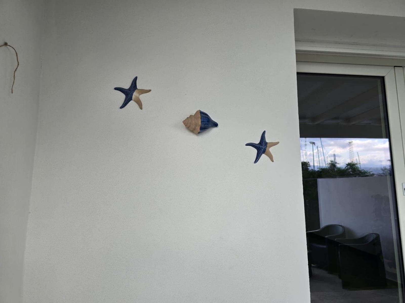Domo Annalisa Hotel Tortoli Luaran gambar