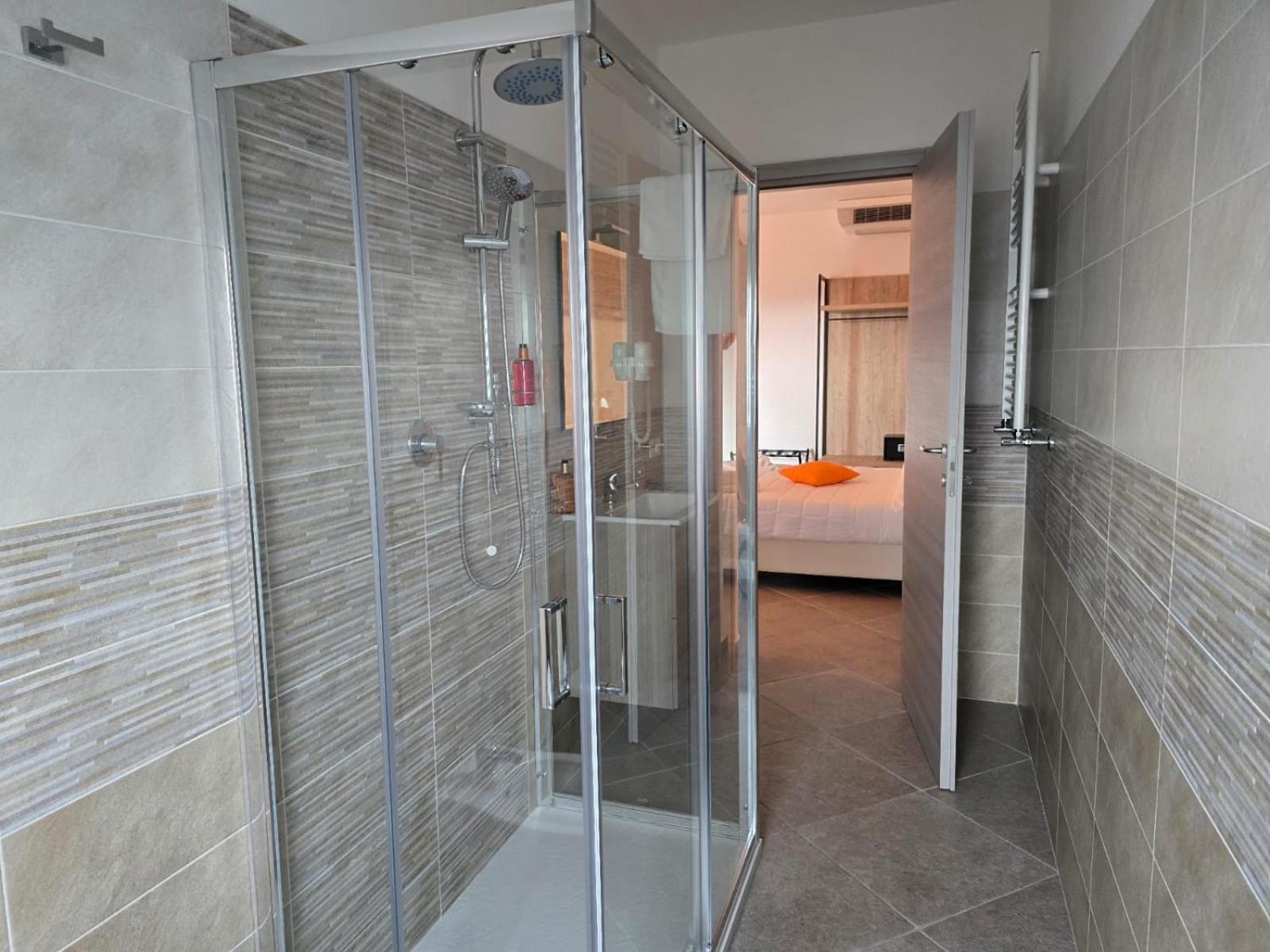 Domo Annalisa Hotel Tortoli Luaran gambar