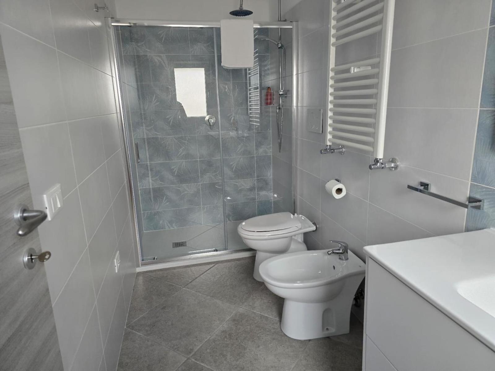 Domo Annalisa Hotel Tortoli Luaran gambar