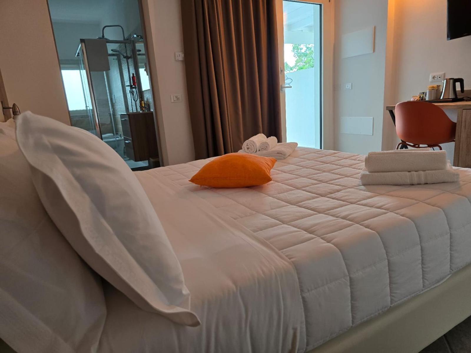 Domo Annalisa Hotel Tortoli Luaran gambar
