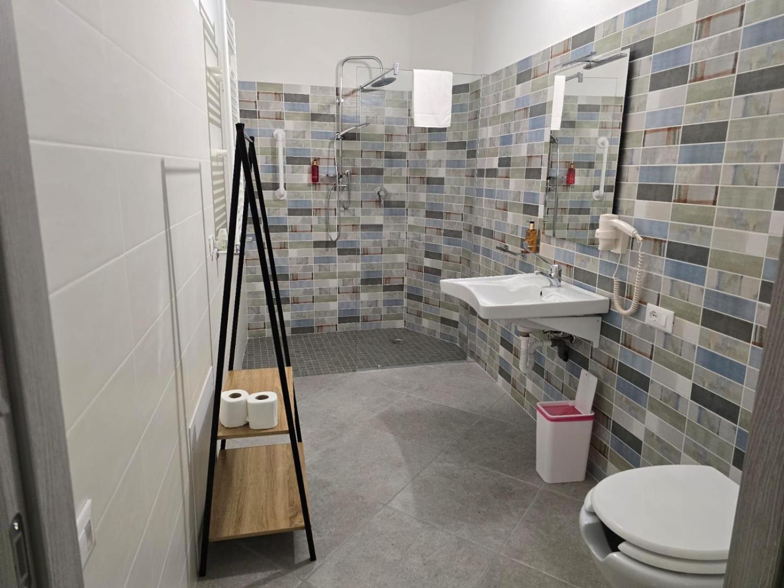 Domo Annalisa Hotel Tortoli Luaran gambar