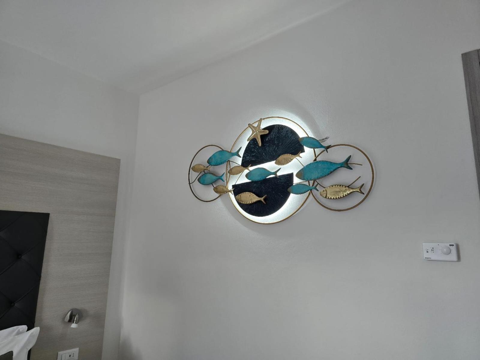 Domo Annalisa Hotel Tortoli Luaran gambar