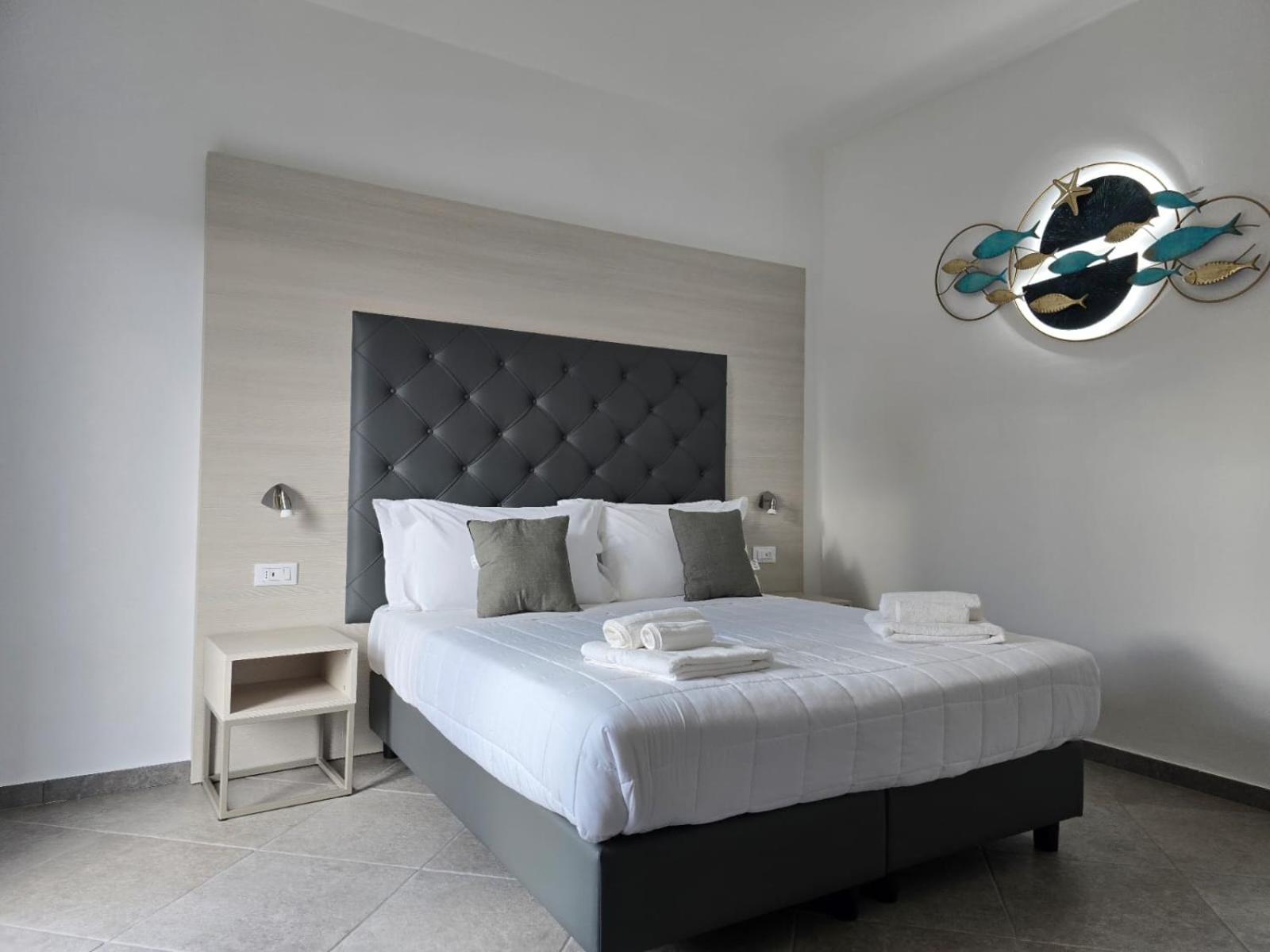 Domo Annalisa Hotel Tortoli Luaran gambar