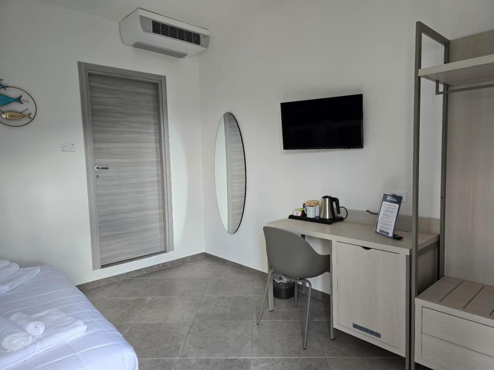 Domo Annalisa Hotel Tortoli Luaran gambar