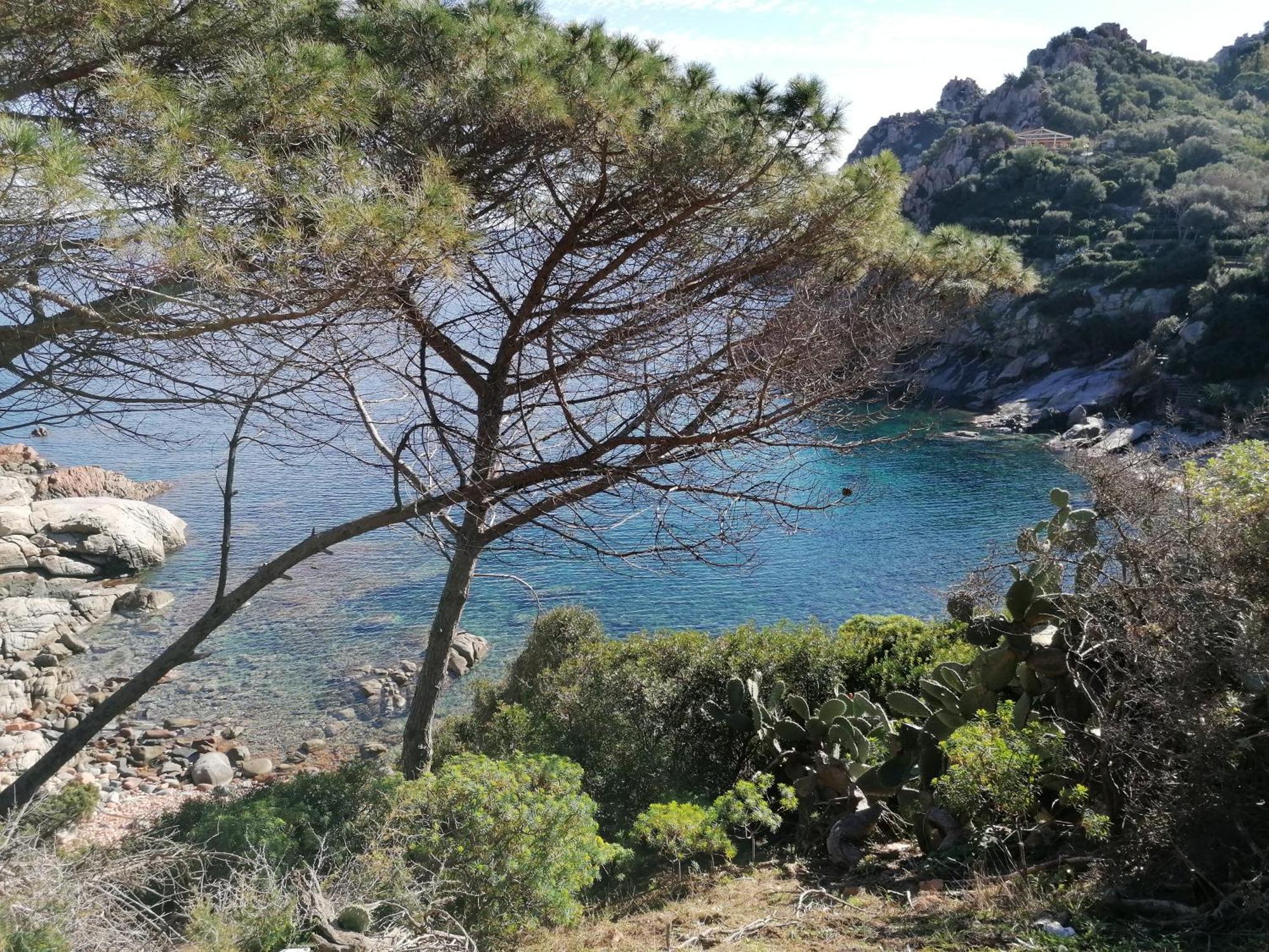 Domo Annalisa Hotel Tortoli Luaran gambar