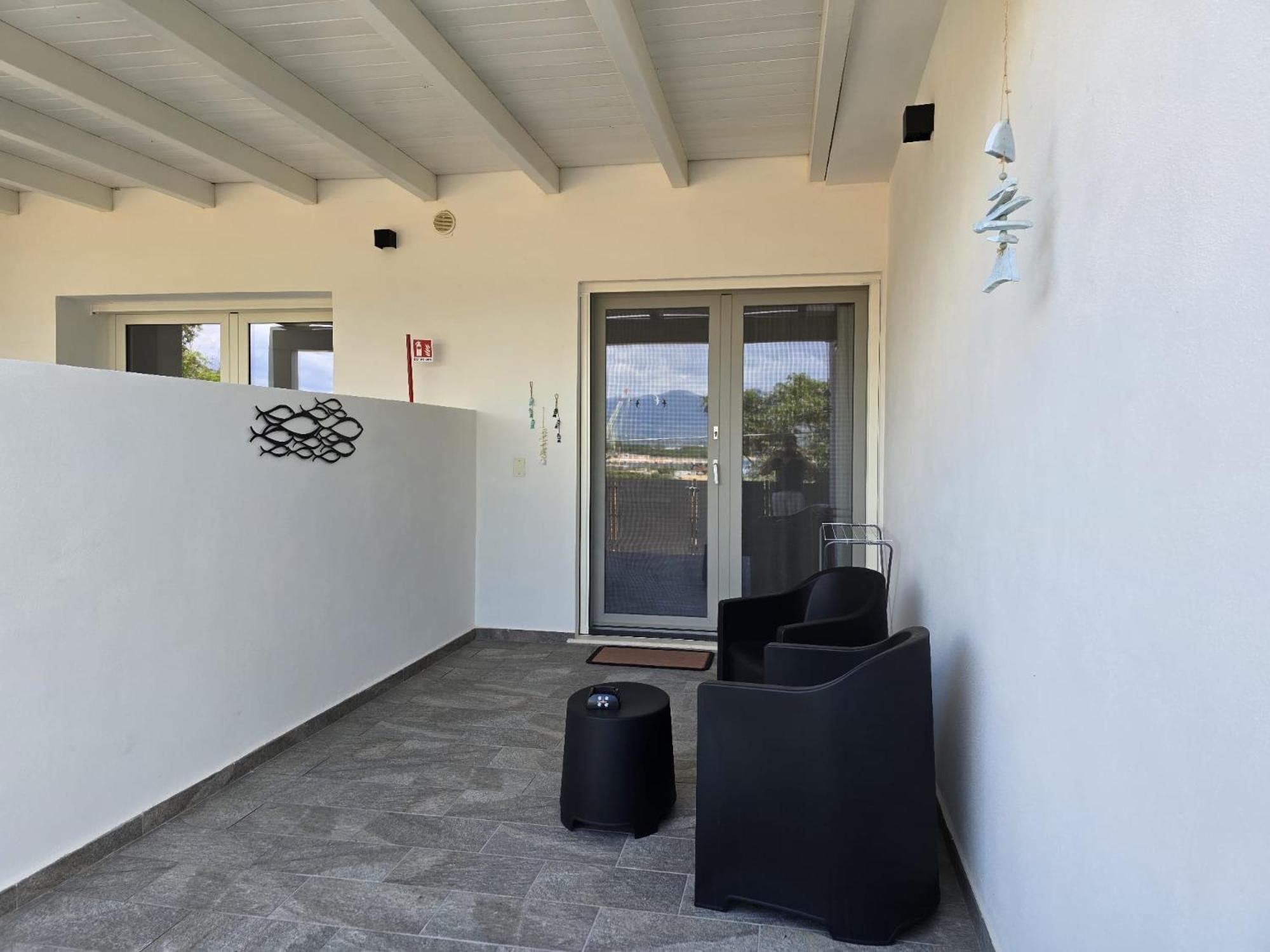 Domo Annalisa Hotel Tortoli Luaran gambar