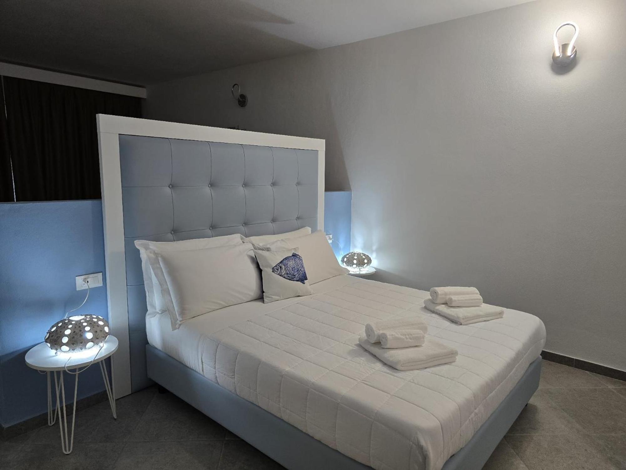 Domo Annalisa Hotel Tortoli Luaran gambar